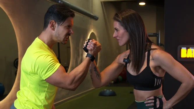 Gimnasio boutique en el Retiro