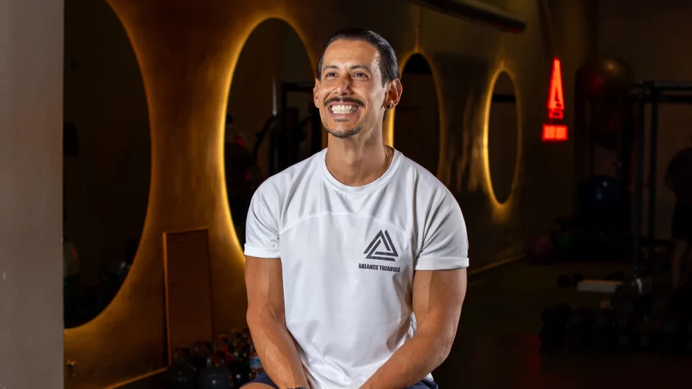 Entrenador personal en madrid